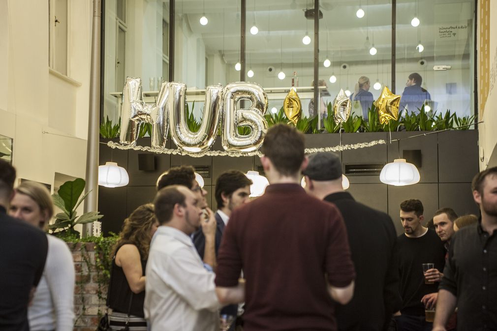 Impact Hub