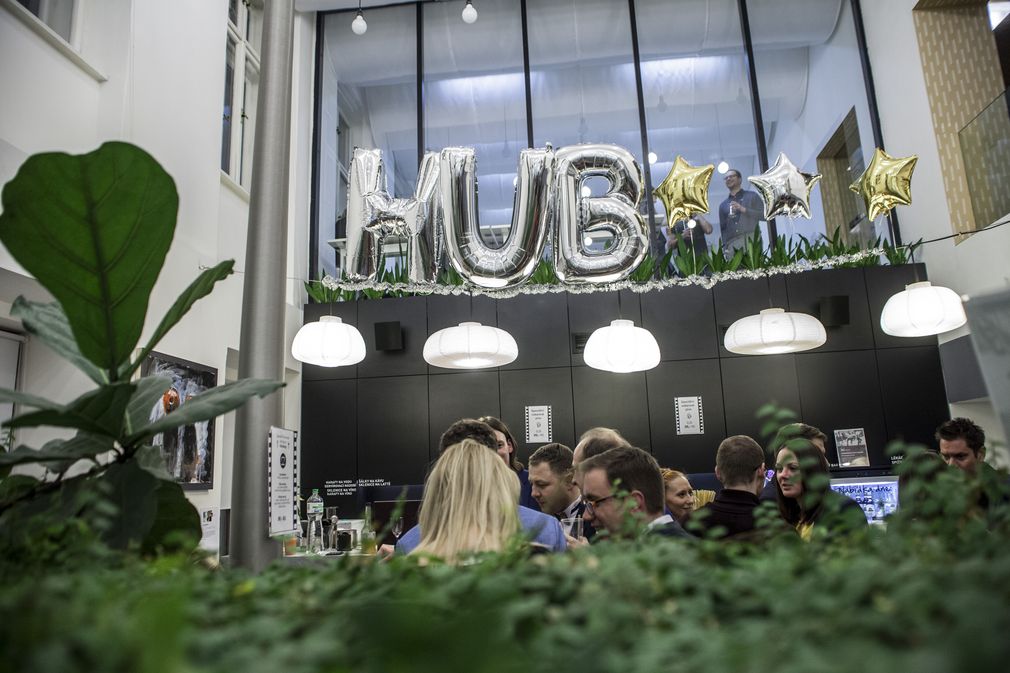 Impact Hub