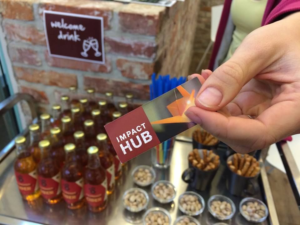 Impact Hub