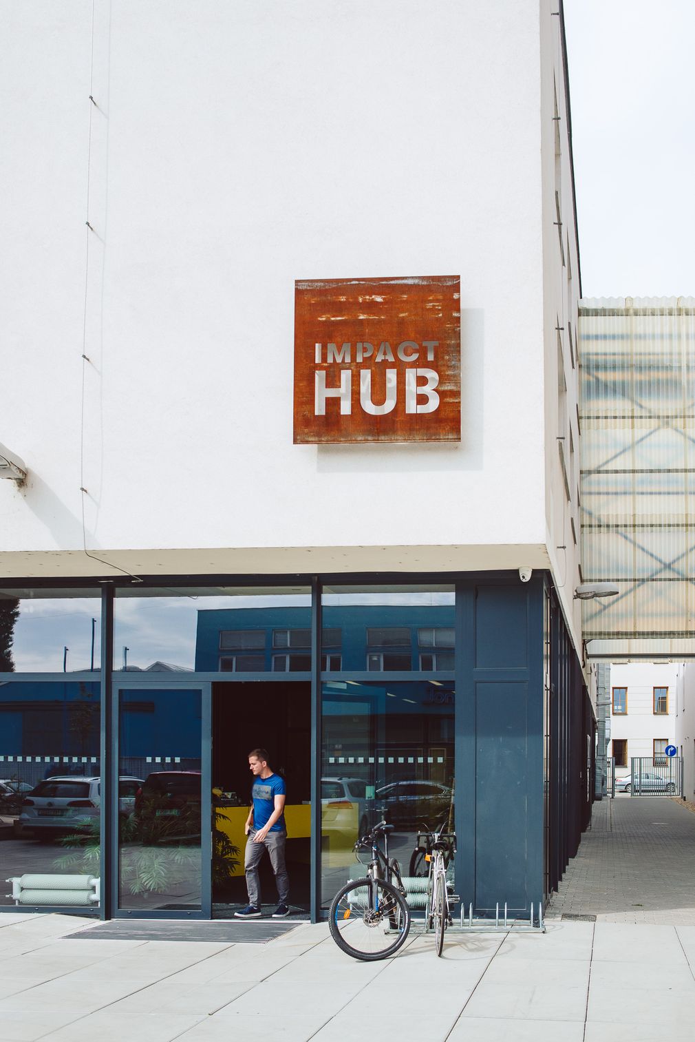Impact Hub