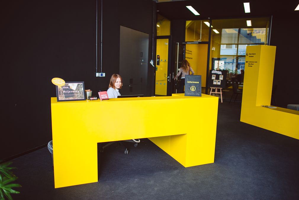 Impact Hub