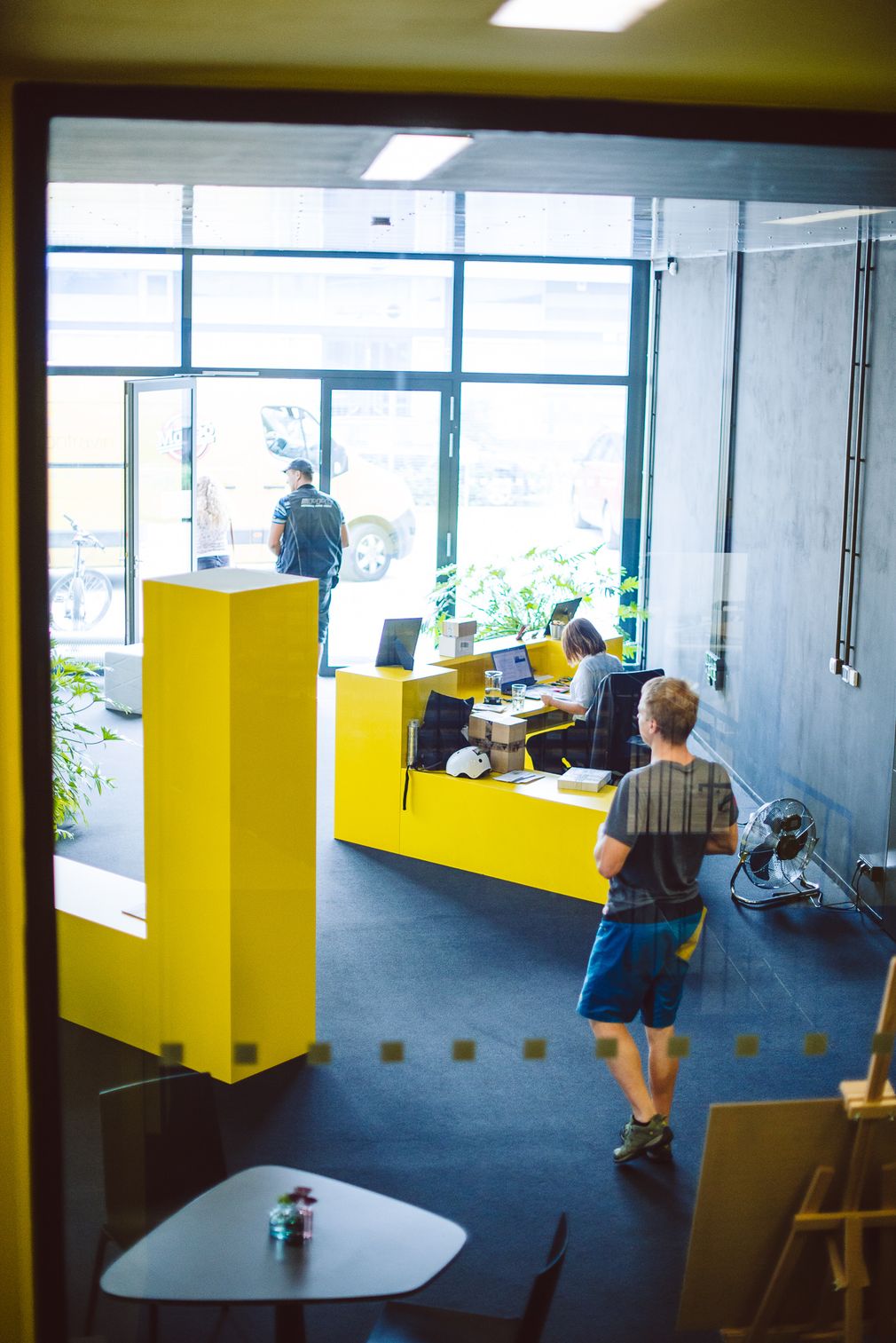Impact Hub