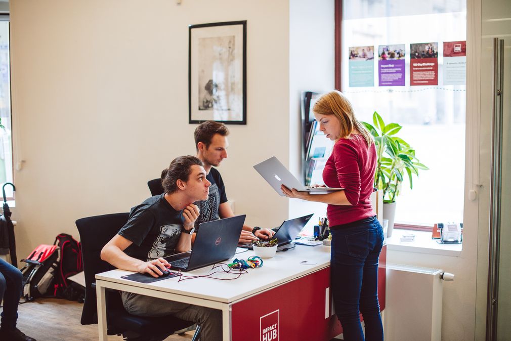 Impact Hub
