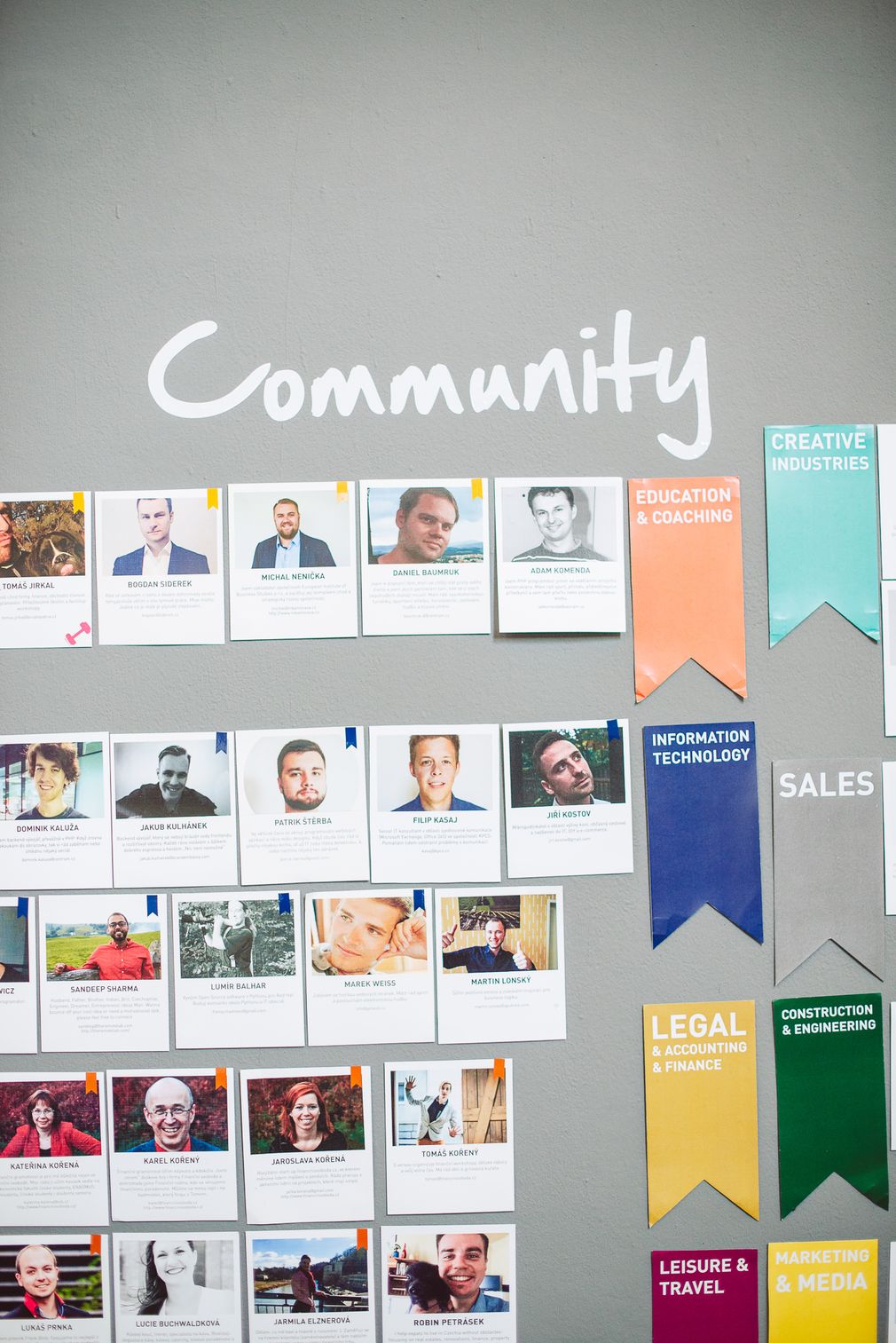 Impact Hub