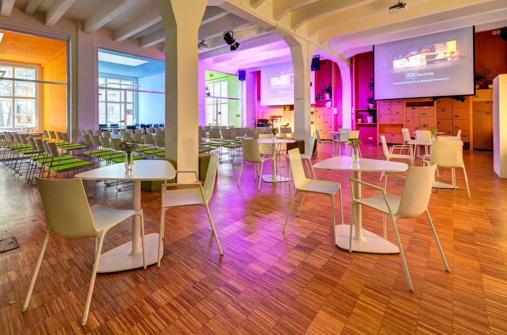Impact Hub