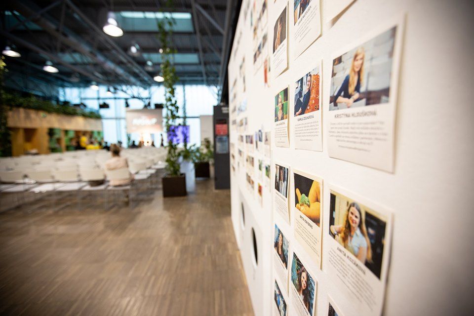 Impact Hub