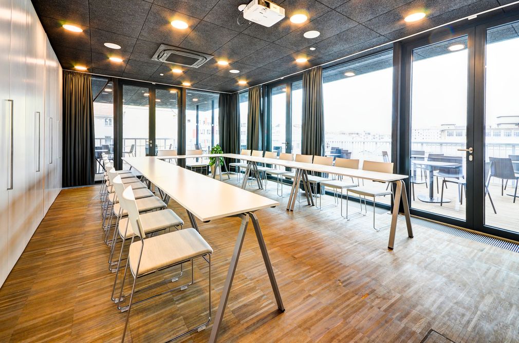 Impact Hub