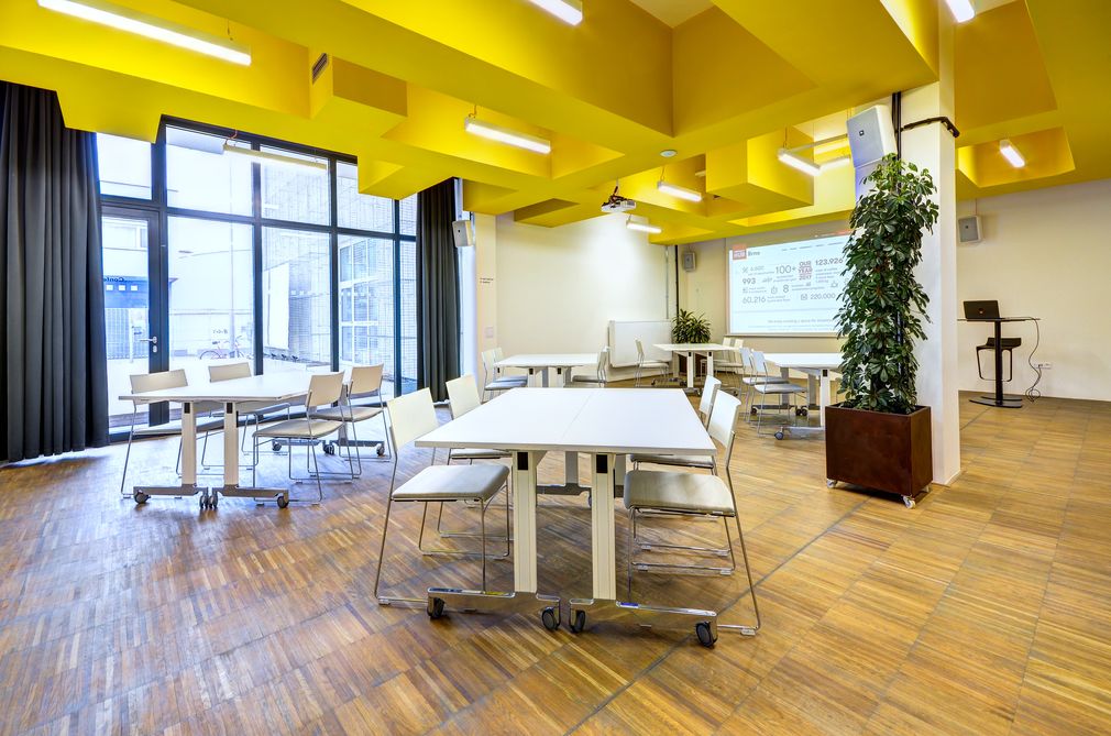 Impact Hub