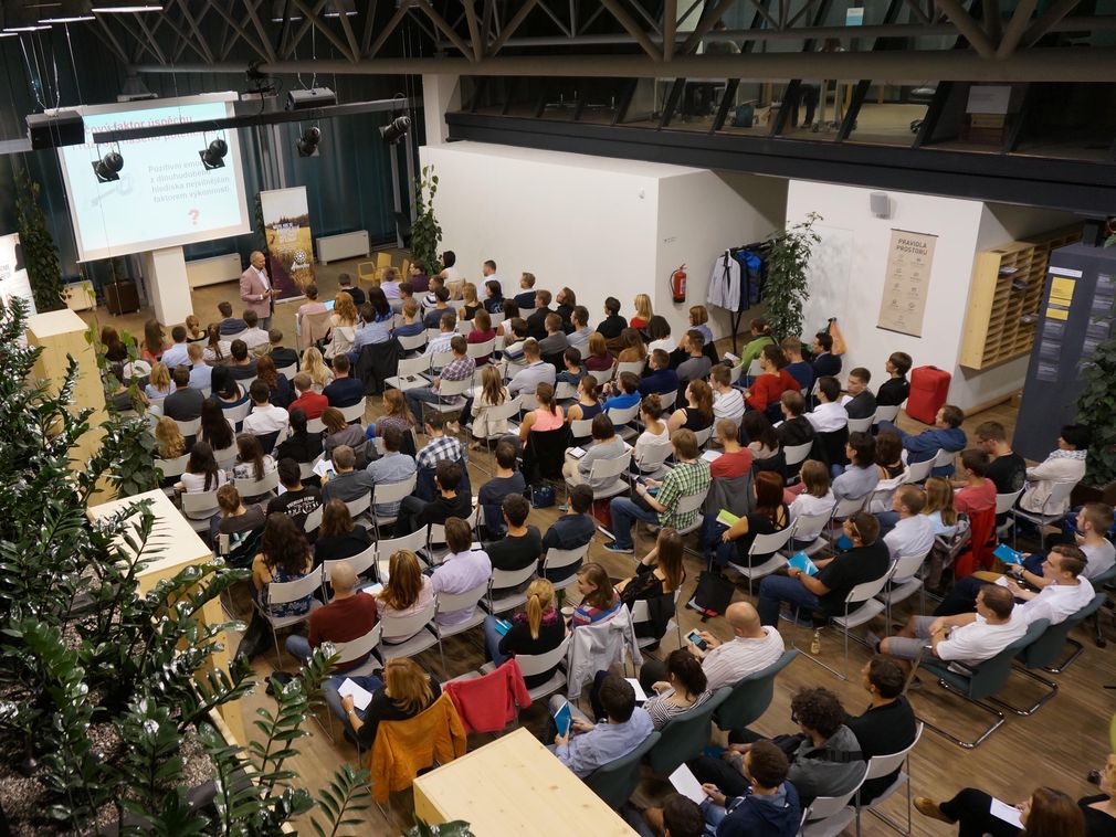 Impact Hub