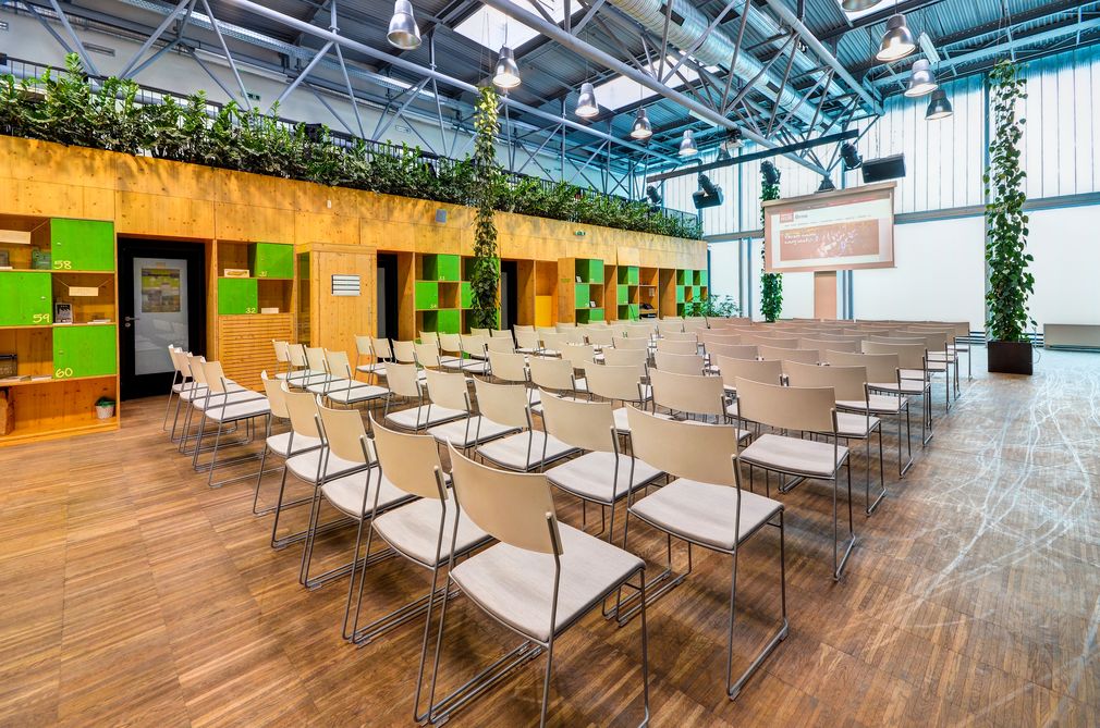 Impact Hub