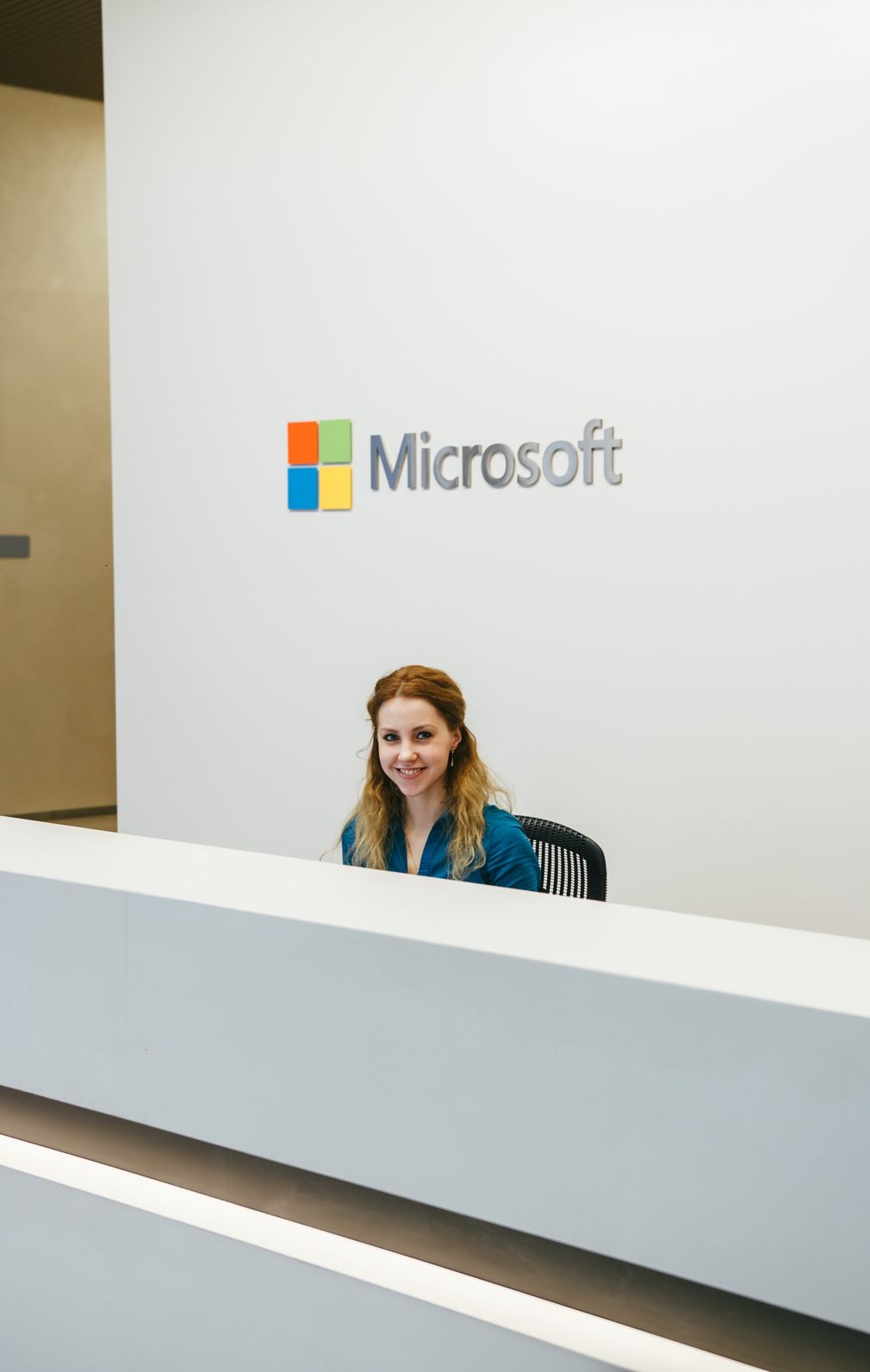 Microsoft Praha