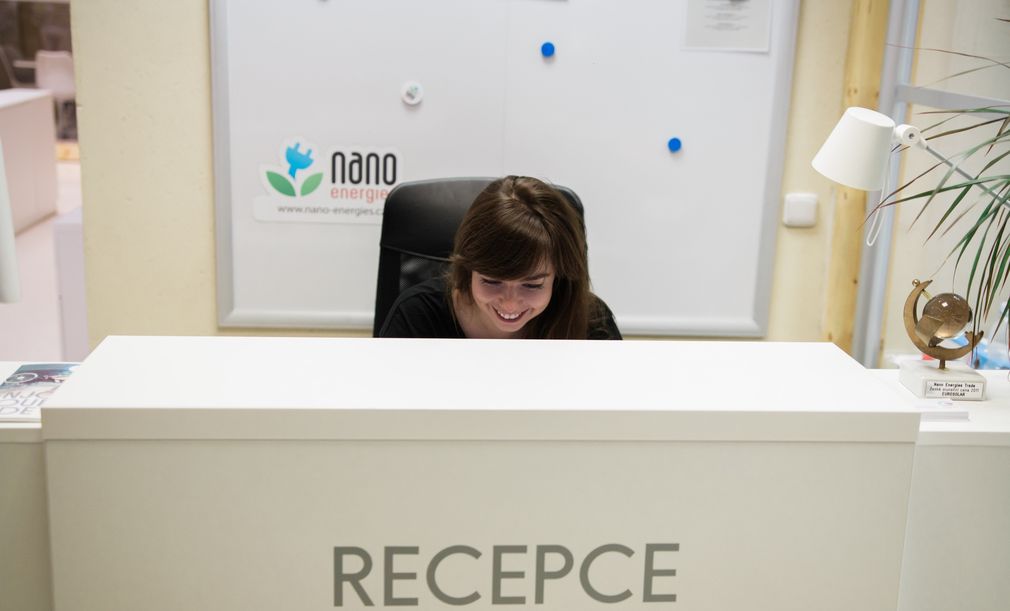 Nano Energies
