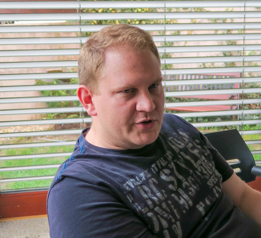 Vojtěch Michálek