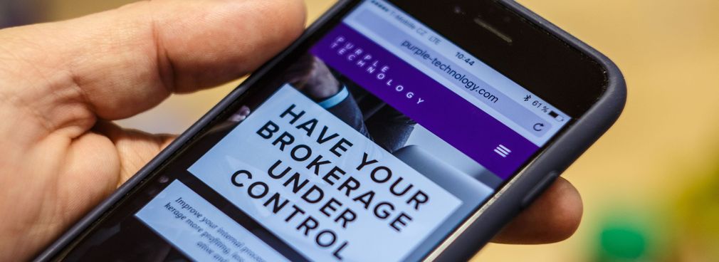 Purple Technology