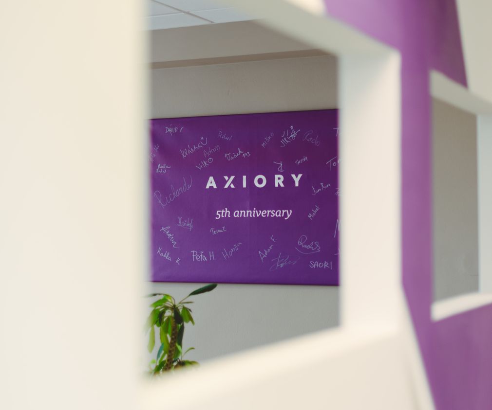 Purple Technology