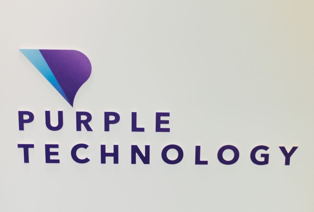 Purple Technology