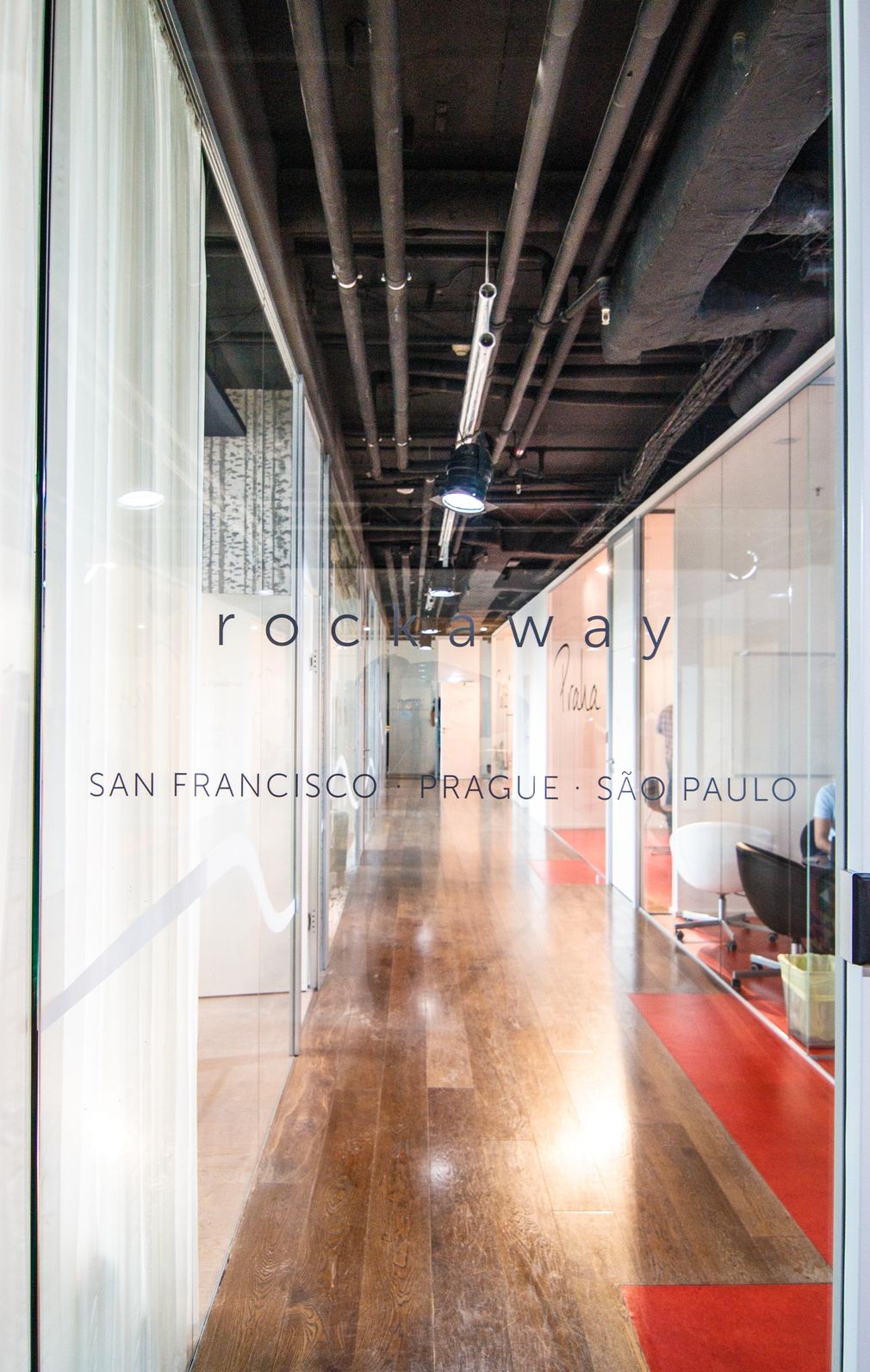 Rockaway Capital