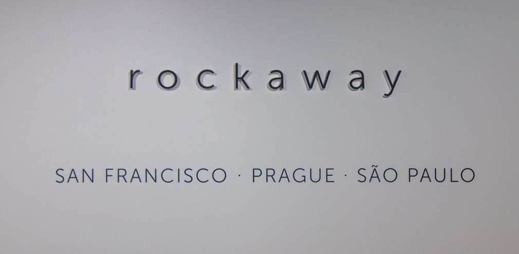 Rockaway Capital