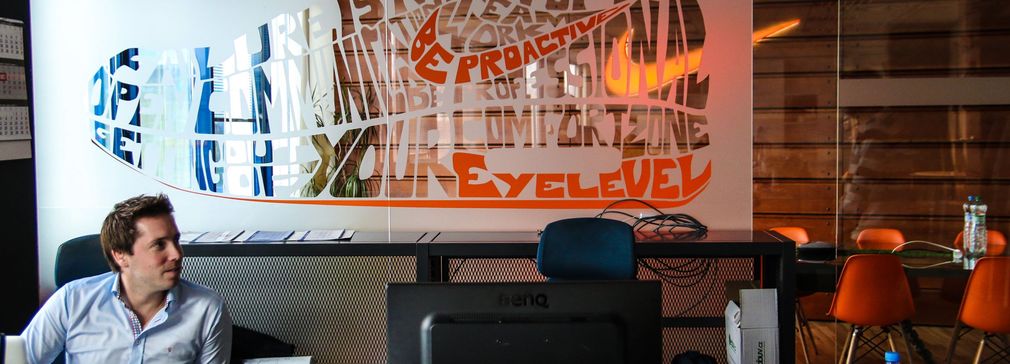 EYELEVEL