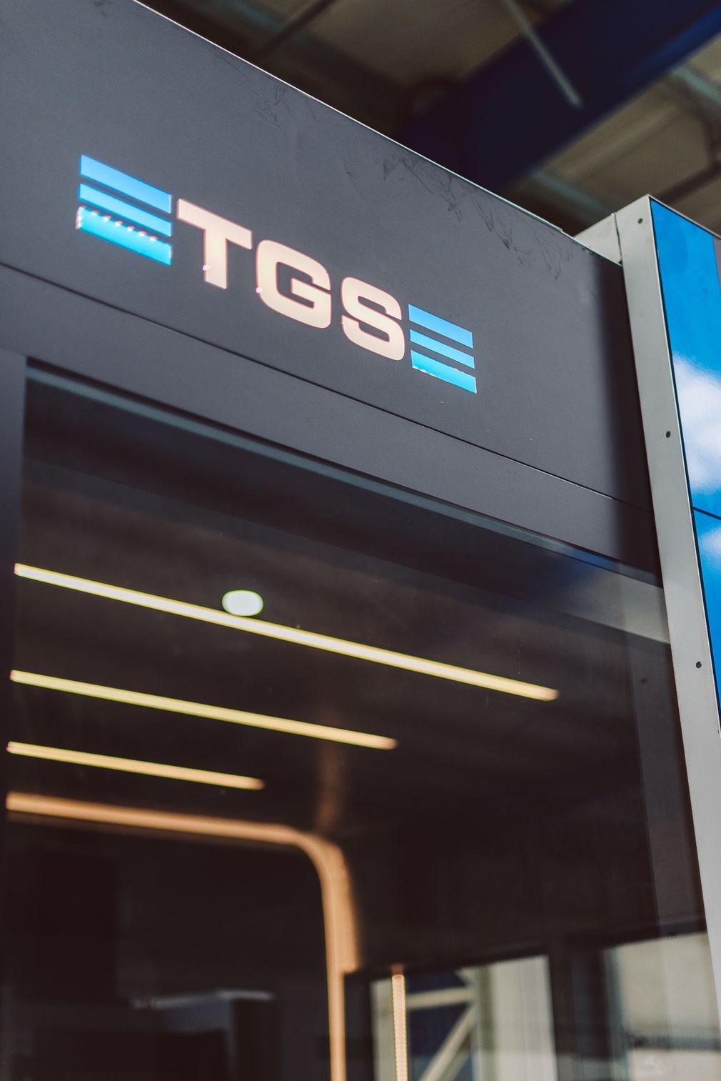 TGS