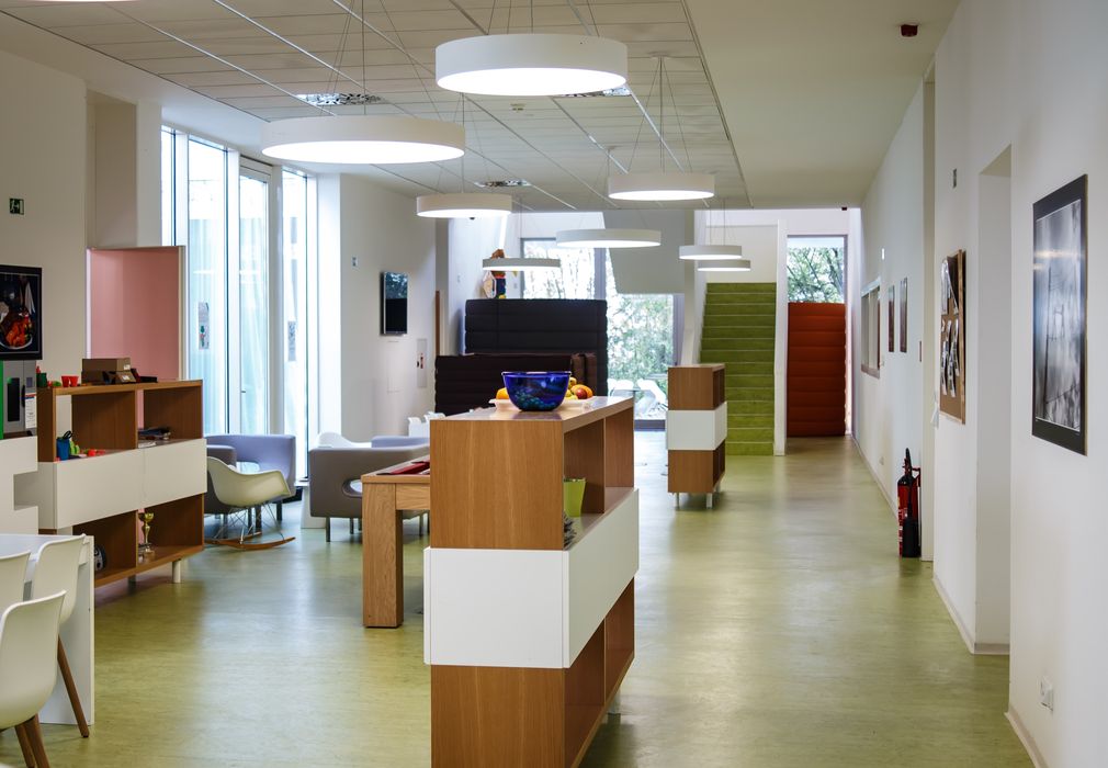Y Soft Brno - Technická