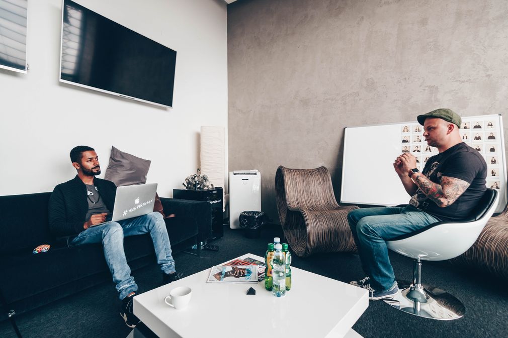 CULTURE CREATIVES