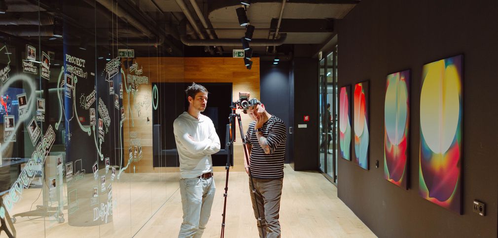 CULTURE CREATIVES