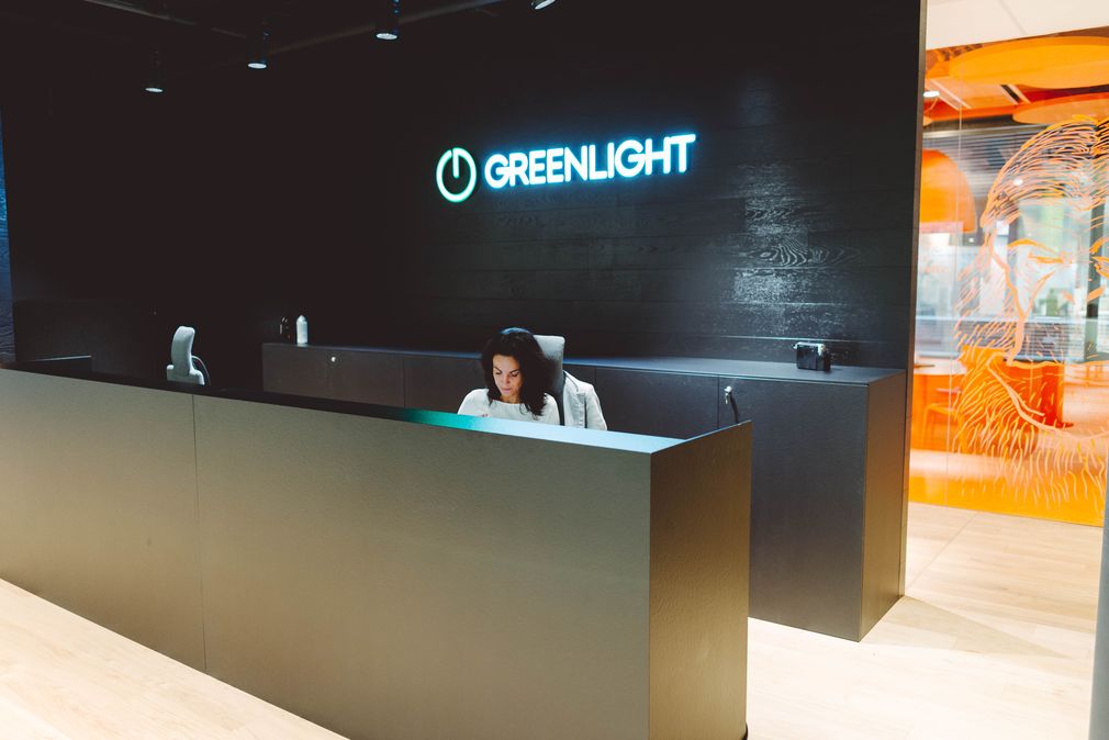 Greenlight