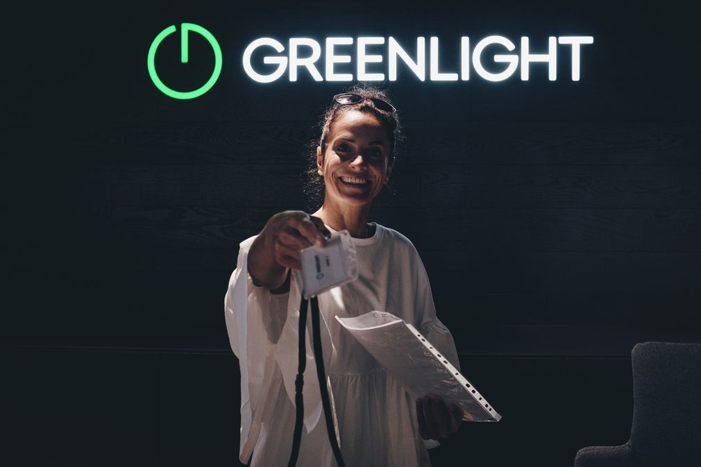 Greenlight