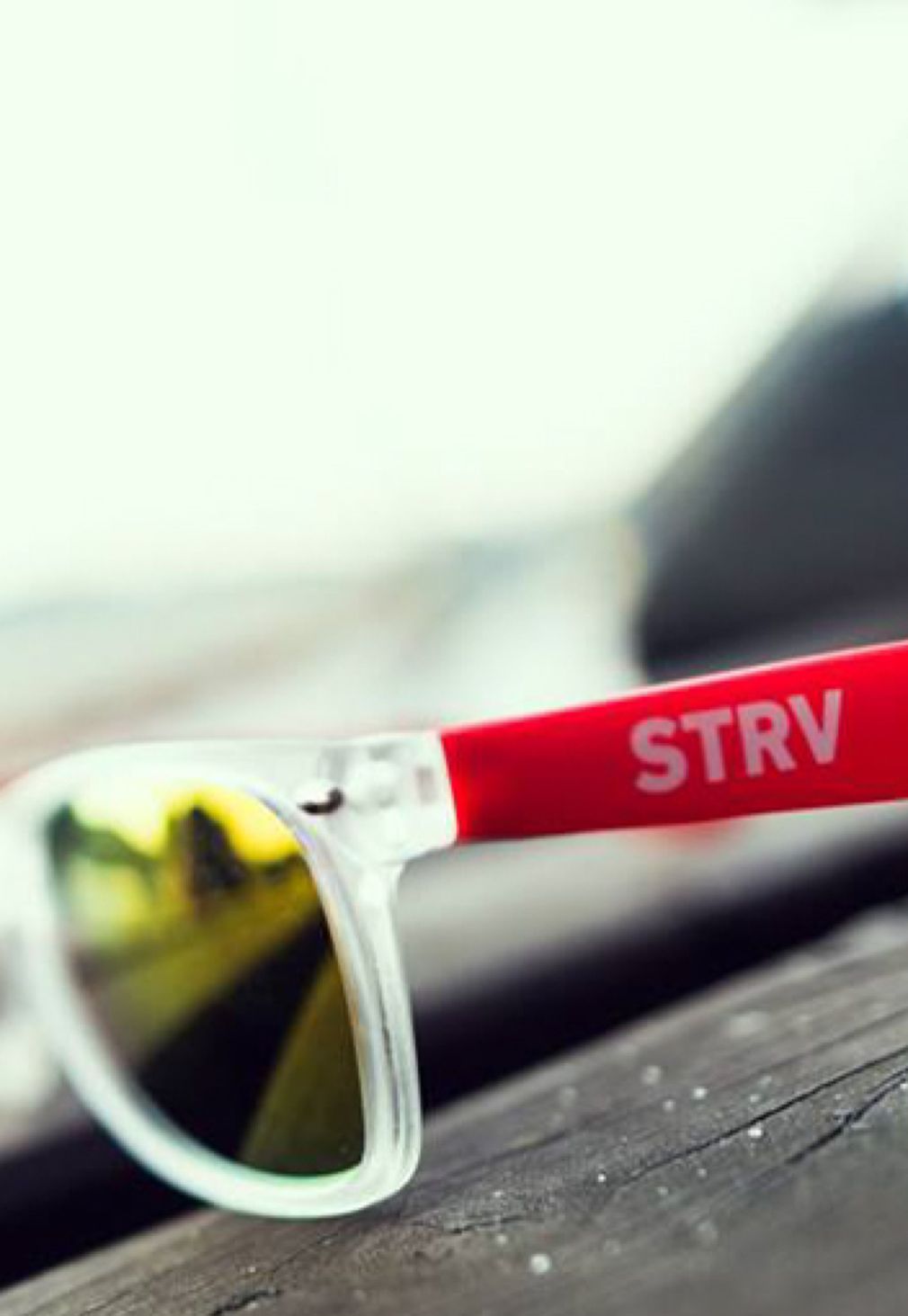 STRV