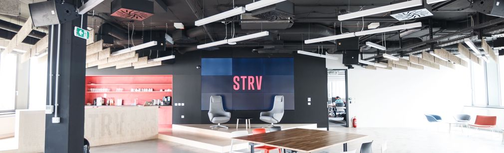 STRV