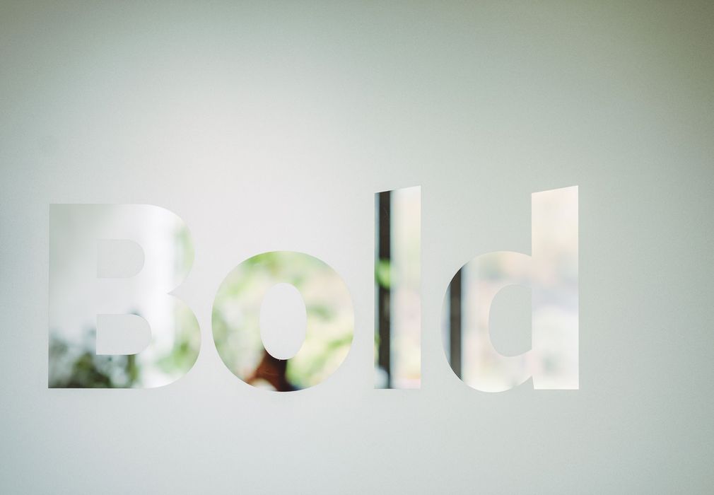 Frank Bold