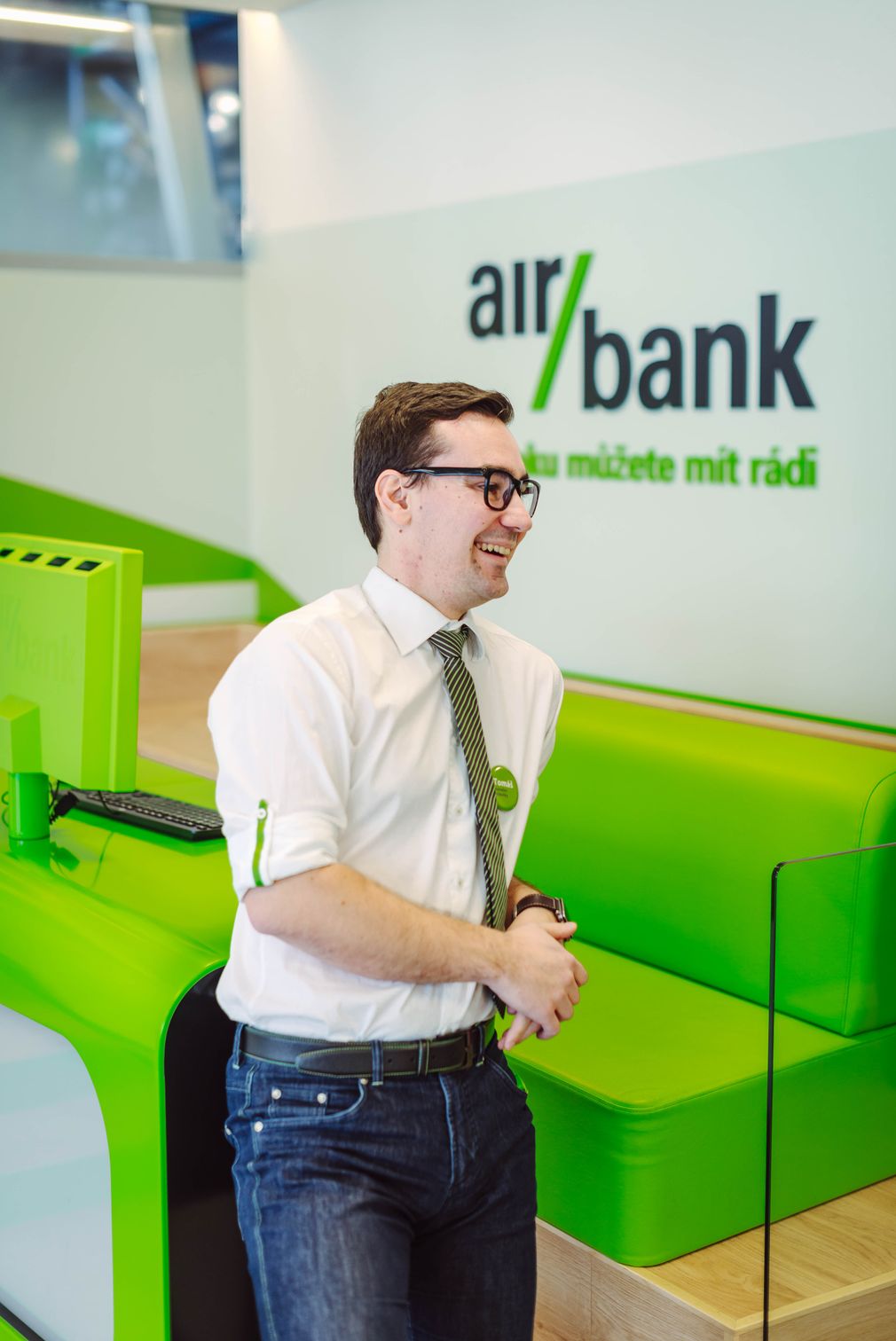 Air Bank