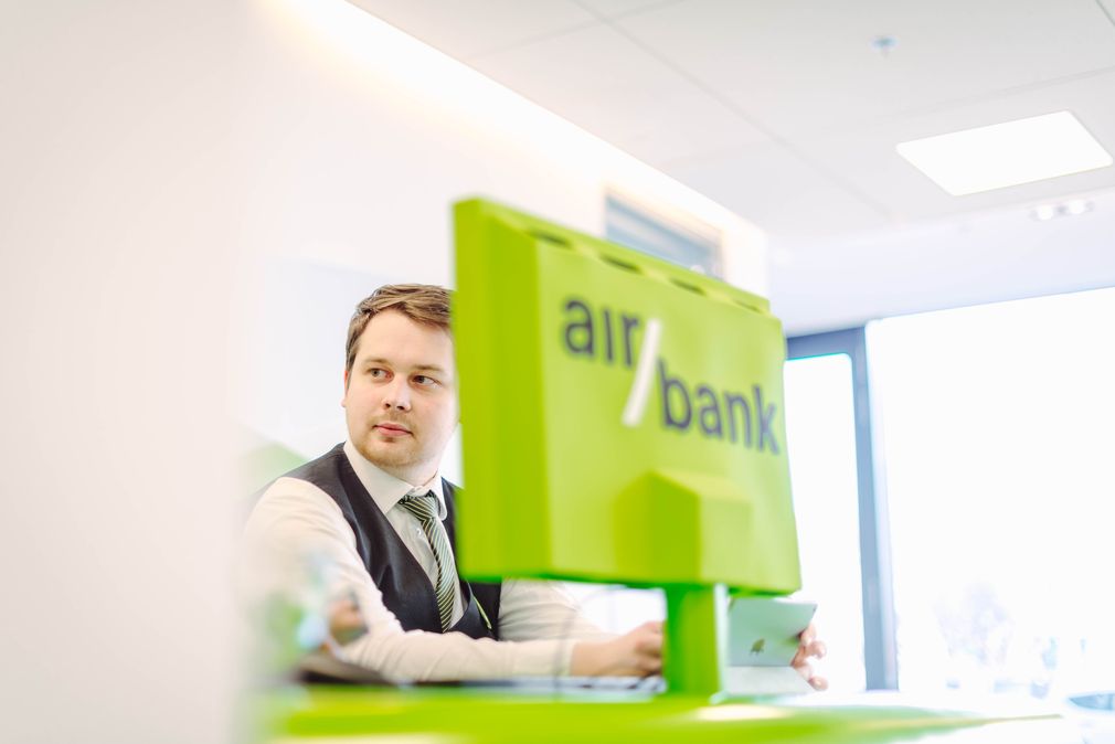 Air Bank