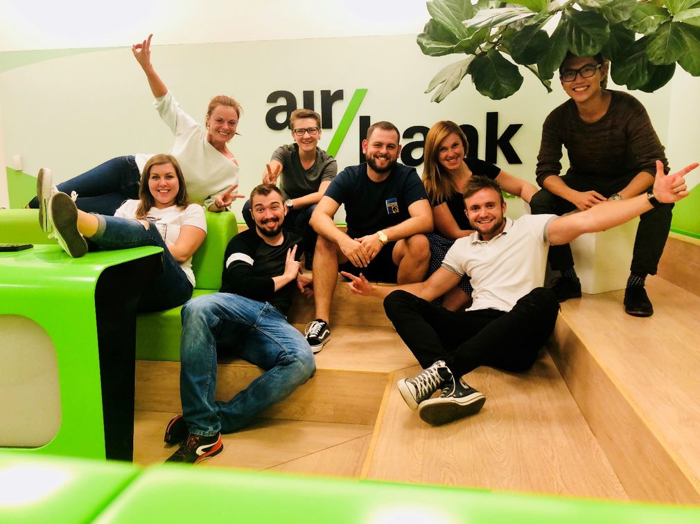 Air Bank