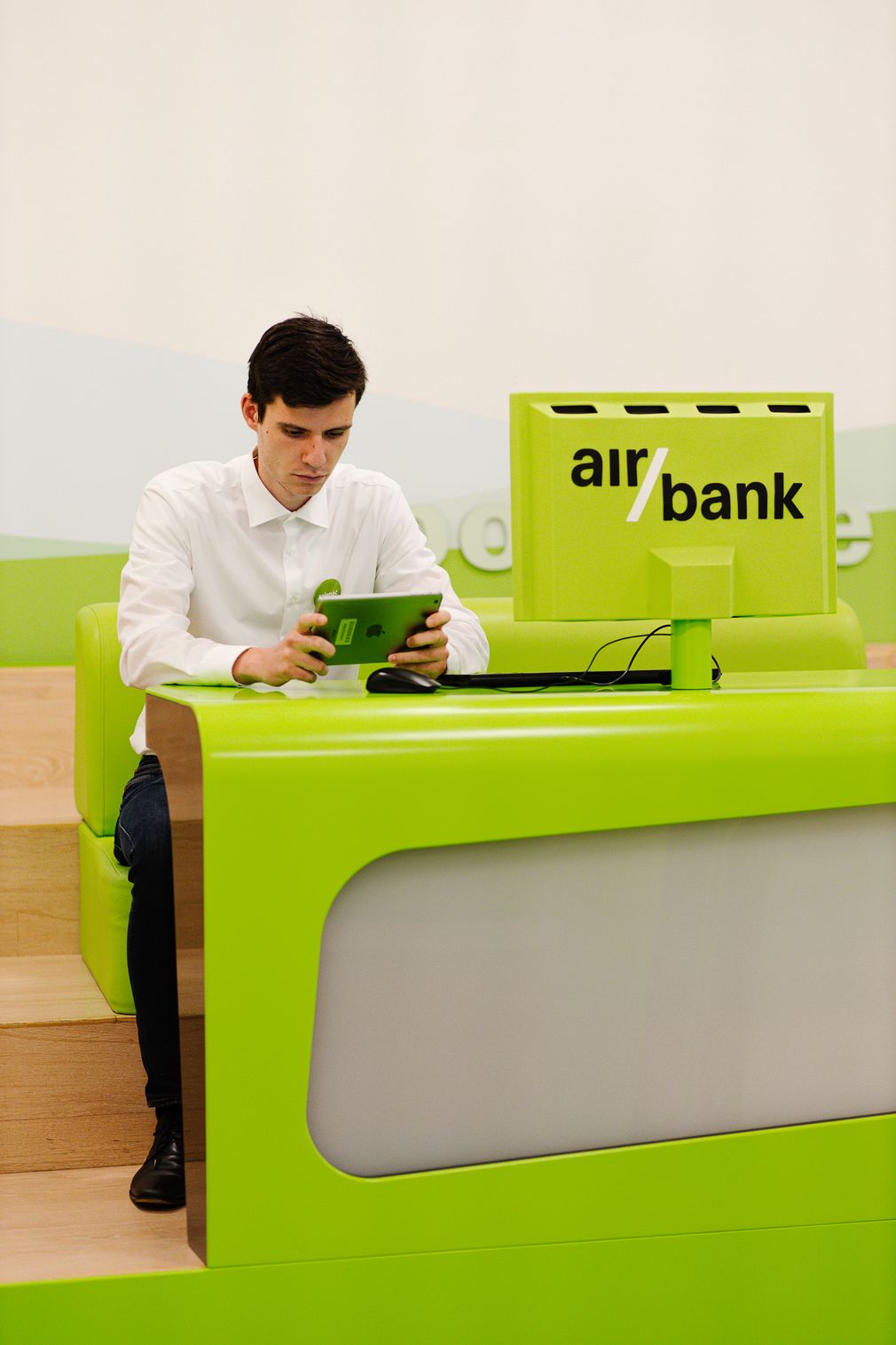 Air Bank