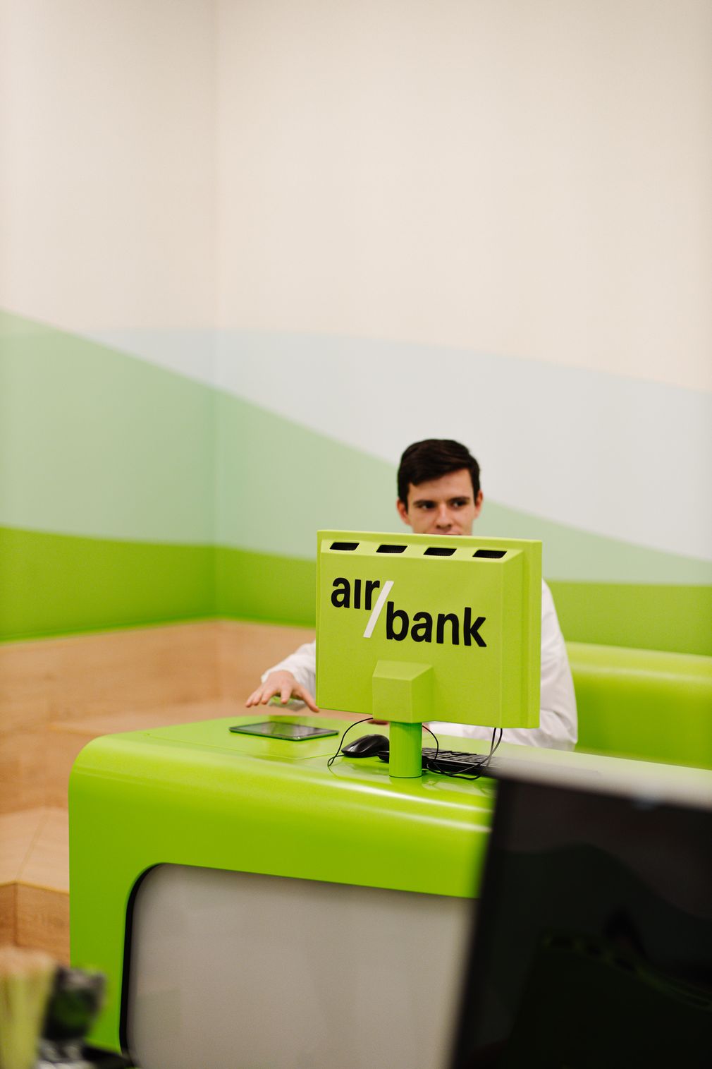 Air Bank