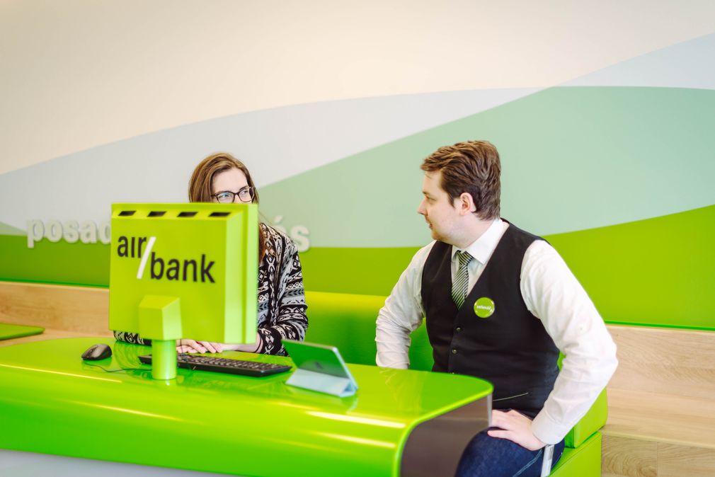Air Bank
