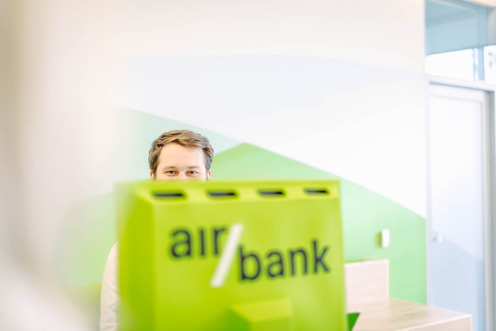 Air Bank