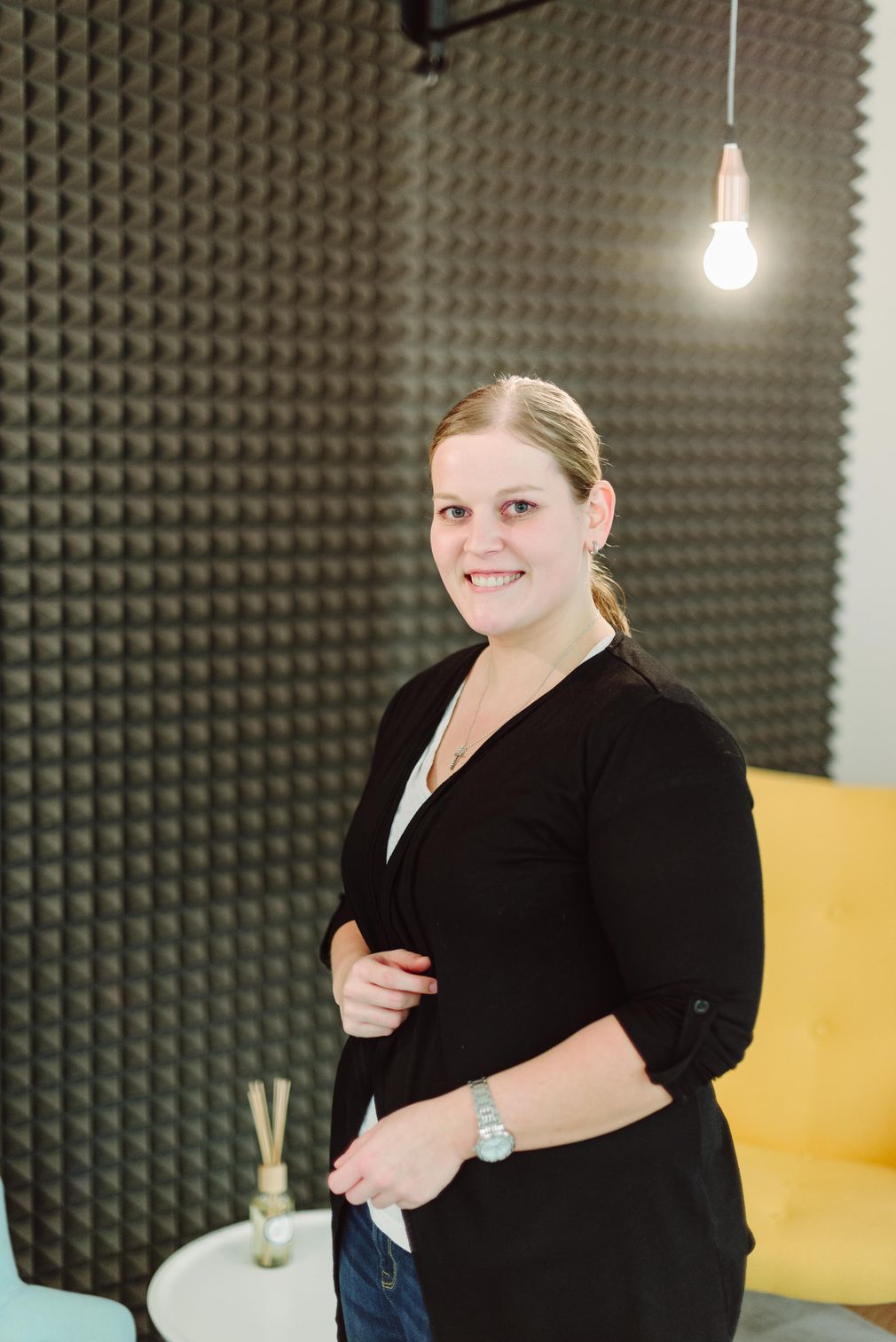Veronika - Customer Care Manager ✌🏼
