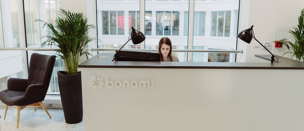 Bonami