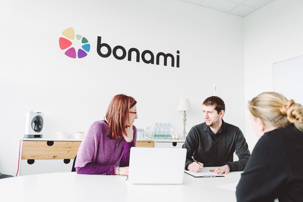 Bonami