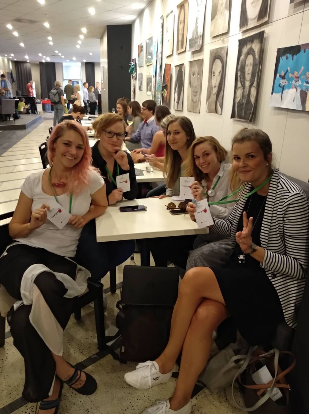 CopyCamp 2018