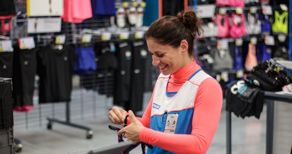 Decathlon