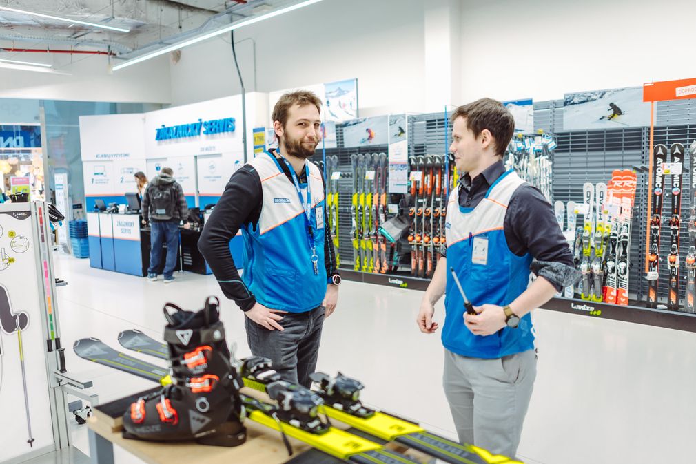Decathlon