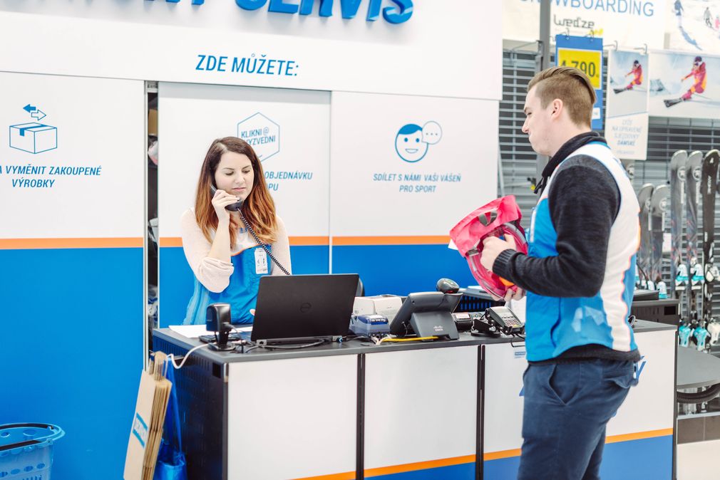Decathlon