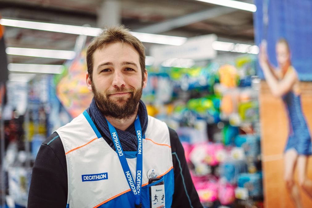Decathlon