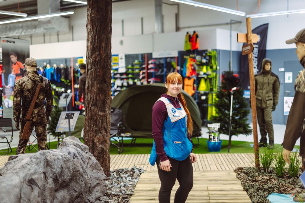 Decathlon