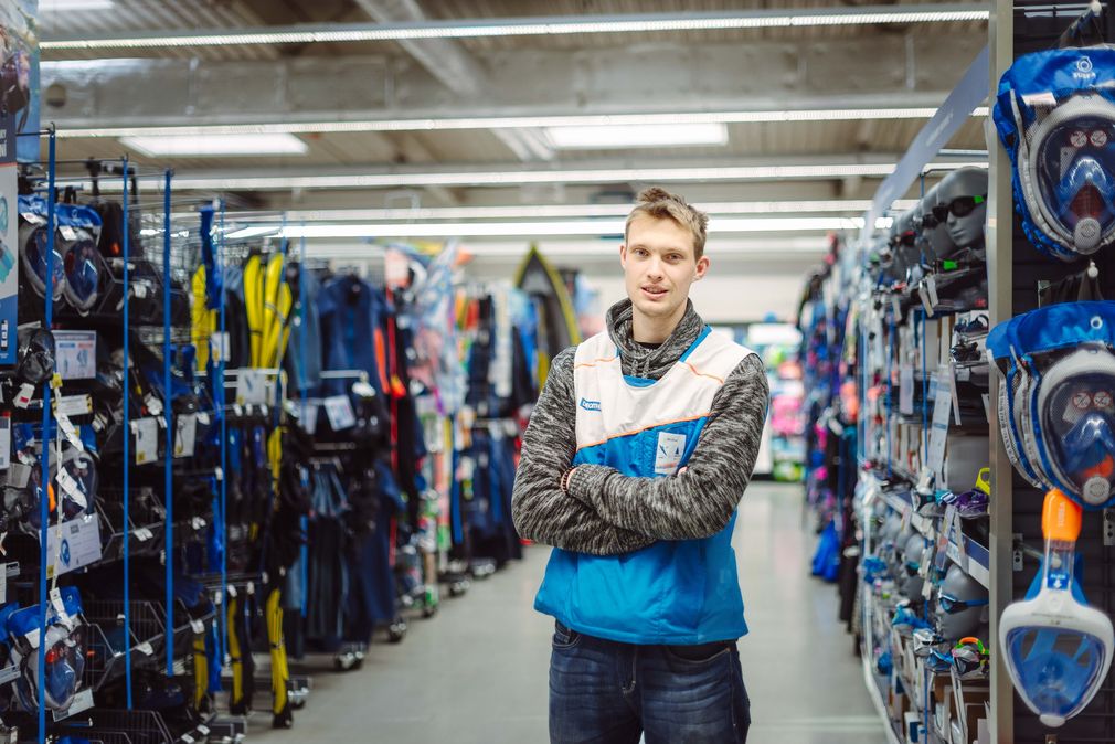 Decathlon