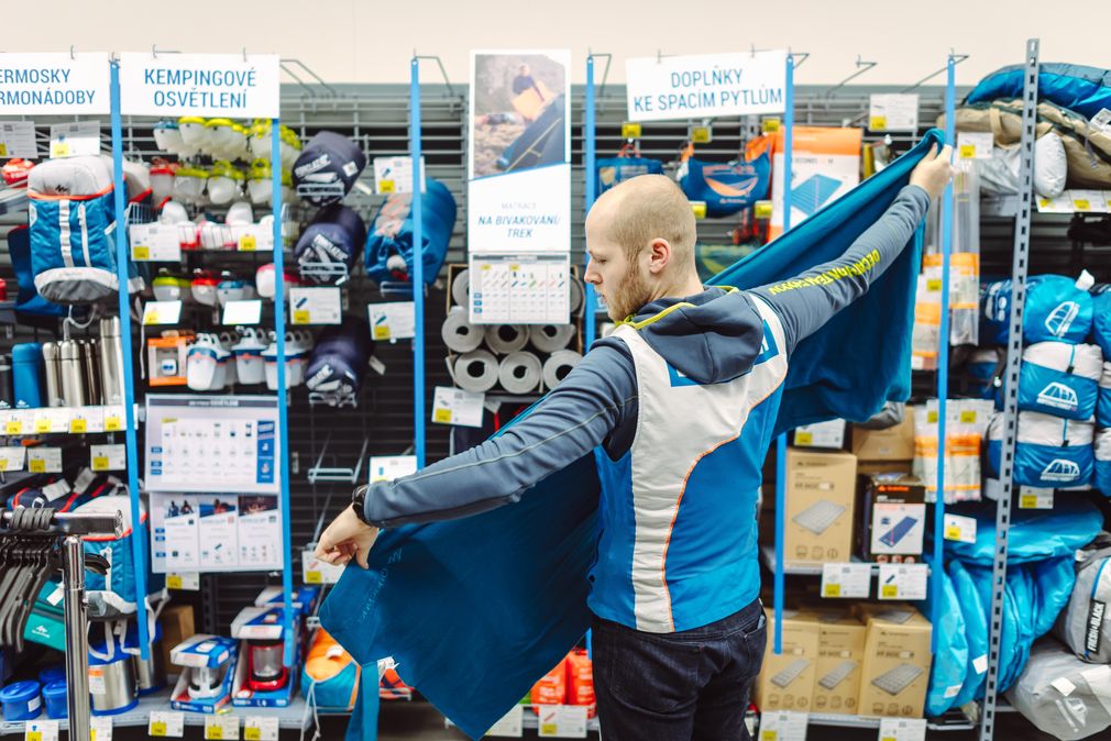Decathlon